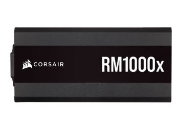 خرید بدون واسطه پاور کامپیوتر 1000 وات کورسیر مدل Corsair RM1000x 80+ GOLD با گارانتی m.i.t group