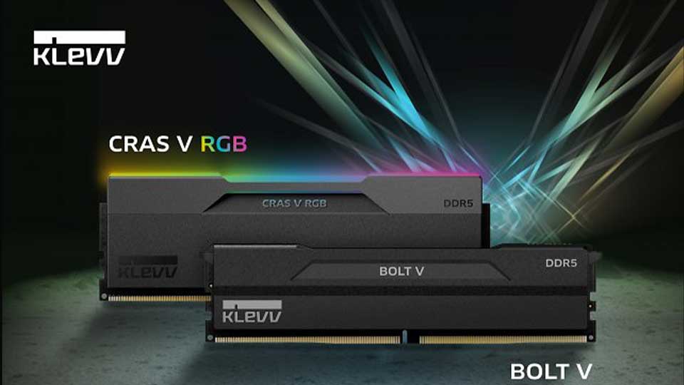 نقد و بررسی تخصصی رم دسکتاپ DDR5 کلو 6400MHz مدل KLEVV CRAS V RGB ظرفیت 2×16 گیگابایت
