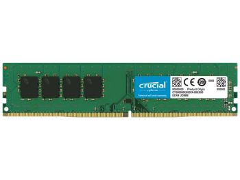 خرید رم دسکتاپ DDR4 کروشیال 3200MHz مدل Crucial CT32G4DFD832A ظرفیت 32 گیگابایت