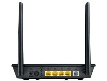 فروش مودم روتر ایسوس مدل ASUS DSL-N16 300Mbps Wi-Fi VDSL/ADSL از فروشگاه شاپ ام آی تی 