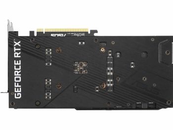 نقد و بررسی کارت گرافیک ایسوس مدل ASUS Dual GeForce RTX 3070 V2 OC 8GB GDDR6