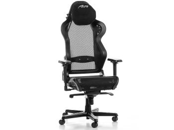 خرید بدون واسطه صندلی گیمینگ دی ایکس ریسر سری AIR مدل DXRacer AIR-R1S-N.N-B3 با گارانتی m.i.t group