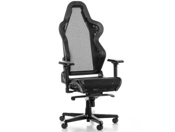 فروش آنلاین صندلی گیمینگ دی ایکس ریسر سری AIR مدل DXRacer AIR-R1S-N.N-B3 با گارانتی گروه ام آی تی