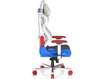 قیمت خرید صندلی گیمینگ دی ایکس ریسر سری AIR مدل DXRacer AIR-R1S-WRB.G-B3 با گارانتی گروه ام آی تی