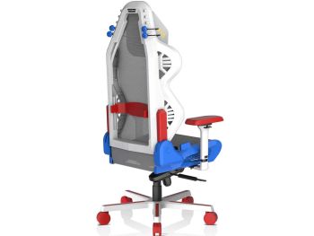 خرید صندلی گیمینگ دی ایکس ریسر سری AIR مدل DXRacer AIR-R1S-WRB.G-B3 از فروشگاه شاپ ام آی تی 