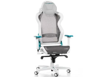 خرید بدون واسطه صندلی گیمینگ دی ایکس ریسر سری AIR مدل DXRacer AIR-R1S-WQ.G-B3 با گارانتی m.i.t group