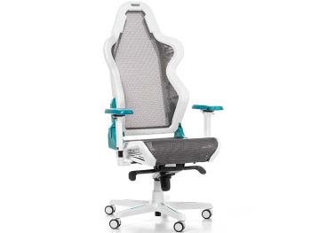 خرید صندلی گیمینگ دی ایکس ریسر سری AIR مدل DXRacer AIR-R1S-WQ.G-B3 از فروشگاه شاپ ام آی تی 
