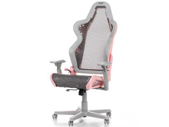 فروش اینترنتی صندلی گیمینگ دی ایکس ریسر سری AIR مدل DXRacer AIR R1S-GPG-GG1 با گارانتی m.i.t group