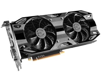 خرید آنلاین مشخصات، قیمت و خرید کارت گرافیک ای وی جی ای مدل EVGA GeForce RTX 2060 XC BLACK GAMING 12GB GDDR6 با گارانتی گروه ام آی تی