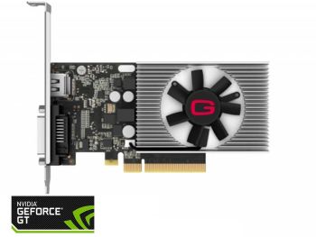 خرید اینترنتی کارت گرافیک گینوارد مدل Gainward GeForce GT 1030 2GB GDDR4 از فروشگاه شاپ ام آی تی