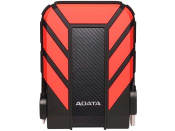خرید اینترنتی هارد اکسترنال ای دیتا مدل ADATA HD710 pro ظرفیت 1 ترابایت با گارانتی گروه ام آی تی
