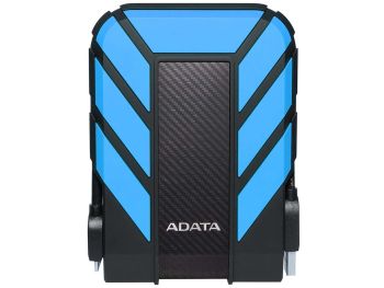 قیمت خرید هارد اکسترنال ای دیتا مدل ADATA HD710 pro ظرفیت 1 ترابایت با گارانتی گروه ام آی تی