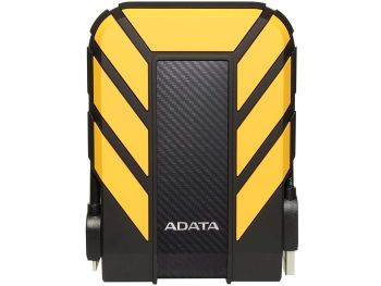 فروش آنلاین هارد اکسترنال ای دیتا مدل ADATA HD710 pro ظرفیت 1 ترابایت با گارانتی گروه ام آی تی