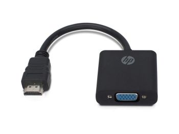 خرید بدون واسطه کابل تبدیل DisplayPort به HDMI اچ پی مدل HP 2Uکابل تبدیل HDMI به VGA اچ پی مدل HP 2Uکابل تبدیل HDMI به VGA اچ پی مدل HP 2UX09AA#ABB09AA#ABB07AA#ABB طول 1 متر با گارانتی m.i.t group
