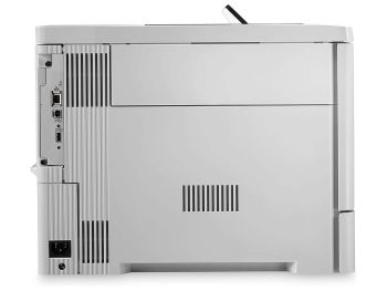 خرید بدون واسطه پرینتر لیزری رنگی اچ پی مدل HP LaserJet Enterprise M552dn با گارانتی m.i.t group