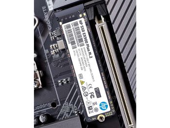 خرید اینترنتی اس اس دی اینترنال M.2 NVMe اچ پی مدل HP EX900 Plus ظرفیت 1 ترابایت از فروشگاه شاپ ام آی تی