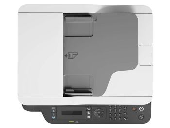 فروش اینترنتی پرینتر لیزری اچ پی مدل HP Laser MFP 137fnw با گارانتی m.i.t group