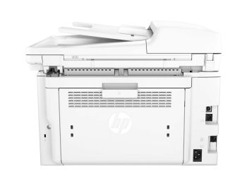 خرید اینترنتی پرینتر لیزری اچ پی مدل HP LaserJet Pro MFP M227fdw با گارانتی گروه ام آی تی