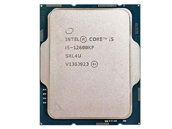 خرید بدون واسطه پردازنده اینتل BOX مدل Intel Core i5-12600KF  از فروشگاه شاپ ام آی تی 