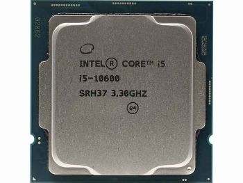 نقد و بررسی پردازنده اینتل Tray مدل Intel Core i5-10600 Comet Lake S از فروشگاه شاپ ام آی تی 