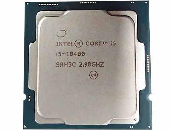 خرید اینترنتی پردازنده اینتل BOX مدل Intel Core i5-10400 Comet Lake از فروشگاه شاپ ام آی تی