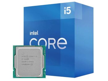 خرید پردازنده اینتل Box مدل Intel Core i5-11400 از فروشگاه شاپ ام آی تی 