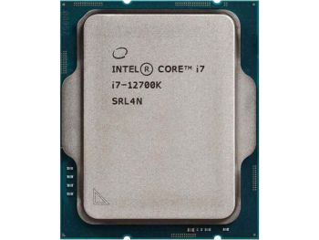 فروش اینترنتی پردازنده اینتل Box مدل Intel Alder Lake Core i7-12700k از فروشگاه شاپ ام آی تی 