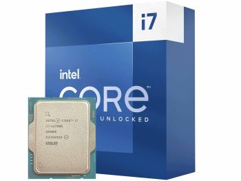خرید اینترنتی پردازنده اینتل Box مدل Intel Core i7-13700K Raptor Lake از فروشگاه شاپ ام آی تی