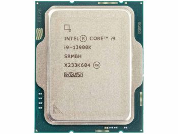 خرید اینترنتی پردازنده اینتل Tray مدل Intel Core i9-13900K Raptor Lake از فروشگاه شاپ ام آی تی