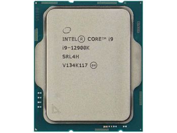 خرید پردازنده اینتل Box مدل Intel Alder Lake Core i9-12900k