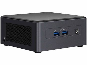 خرید آنلاین مینی کامپیوتر اینتل مدل intel NUC 11 Pro BNUC11TNHI70000 با گارانتی گروه ام آی تی