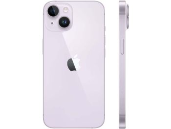 خرید گوشی موبایل اپل مدل Apple iPhone 14 Not Active ظرفیت 128 گیگابایت - رم 6 گیگابایت با گارانتی گروه ام آی تی