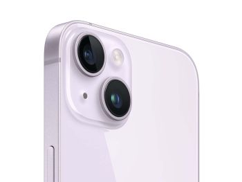 خرید گوشی موبایل اپل مدل Apple iPhone 14 Not Active ظرفیت 512 گیگابایت - رم 6 گیگابایت با گارانتی گروه ام آی تی