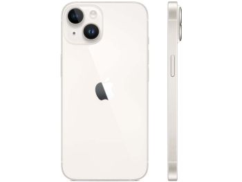 بررسی و آنباکس گوشی موبایل اپل مدل Apple iPhone 14 Not Active ظرفیت 128 گیگابایت - رم 6 گیگابایت با گارانتی گروه ام آی تی