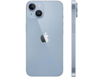 خرید بدون واسطه گوشی موبایل اپل مدل Apple iPhone 14 Not Active ظرفیت 128 گیگابایت - رم 6 گیگابایت با گارانتی m.i.t group