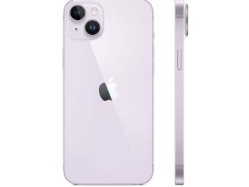 نقد و بررسی گوشی موبایل اپل مدل Apple iPhone 14 Plus Not Active ظرفیت 128 گیگابایت - رم 6 گیگابایت با گارانتی گروه ام آی تی