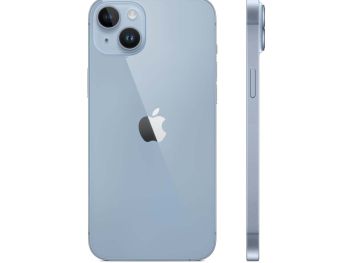 فروش اینترنتی گوشی موبایل اپل مدل Apple iPhone 14 Plus Not Active ظرفیت 128 گیگابایت - رم 6 گیگابایت با گارانتی m.i.t group