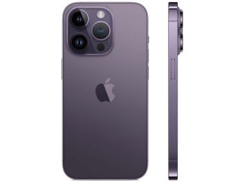 فروش اینترنتی گوشی موبایل اپل مدل Apple iPhone 14 Pro Not Active ظرفیت 1 ترابایت - رم 6 گیگابایت با گارانتی m.i.t group