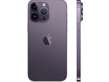 فروش آنلاین گوشی موبایل اپل مدل Apple iPhone 14 Pro Max Not Active ظرفیت 1ترابایت - رم 6 گیگابایت با گارانتی m.i.t group
