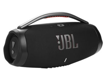 خرید اسپیکر بلوتوثی قابل حمل جی بی ال مدل JBL BoomBox 2 از فروشگاه شاپ ام آی تی 