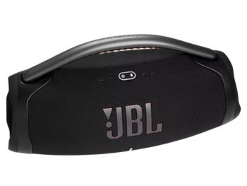 فروش آنلاین اسپیکر بلوتوثی قابل حمل جی بی ال مدل JBL BoomBox 2 با گارانتی گروه ام آی تی