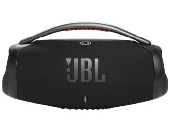 نقد و بررسی اسپیکر بلوتوثی قابل حمل جی بی ال مدل JBL BoomBox 2 با گارانتی m.i.t group