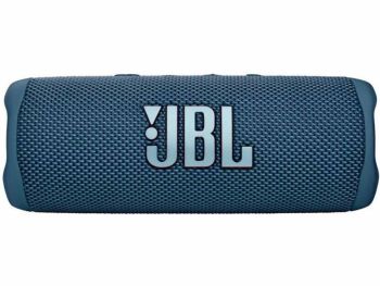 خرید اینترنتی اسپیکر بلوتوثی قابل حمل جی بی ال مدل JBL Flip 6 با گارانتی گروه ام آی تی