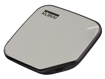 اس اس دی اکسترنال کلو مدل KLEVV S1 Portable ظرفیت 1 ترابایت