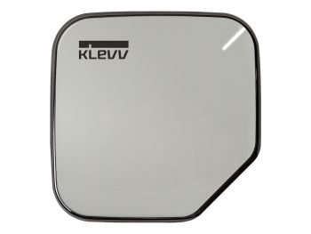 خرید بدون واسطه اس اس دی اکسترنال کلو مدل KLEVV S1 Portable ظرفیت 2 ترابایت با گارانتی گروه ام آی تی
