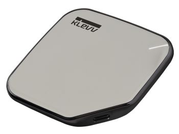 نقد و بررسی اس اس دی اکسترنال کلو مدل KLEVV S1 Portable ظرفیت 2 ترابایت از فروشگاه شاپ ام آی تی 