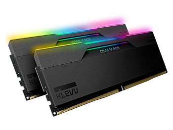 خرید بدون واسطه رم دسکتاپ DDR5 کلو 6400MHz مدل CRAS V RGB ظرفیت 32 گیگابایت (16×2) با گارانتی m.i.t group