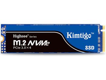 خرید اینترنتی اس اس دی اینترنال M.2 NVMe کیمتیگو مدل Kimtigo KTP-650 ظرفیت 512 گیگابایت از فروشگاه شاپ ام آی تی