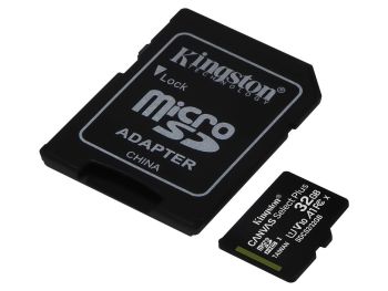 بررسی و آنباکس کارت حافظه MicroSDXC کینگستون مدل Canvas Select Plus ظرفیت 32 گیگابایت از فروشگاه شاپ ام آی تی
