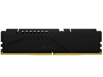 بررسی و آنباکس رم دسکتاپ DDR5 کینگستون 6000MHZ مدل Kingston FURY BEAST ظرفیت 2×16 گیگابایت با گارانتی گروه ام آی تی